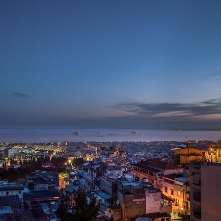 Palazzo Vista Suite&Spa 塞萨洛尼基 外观 照片