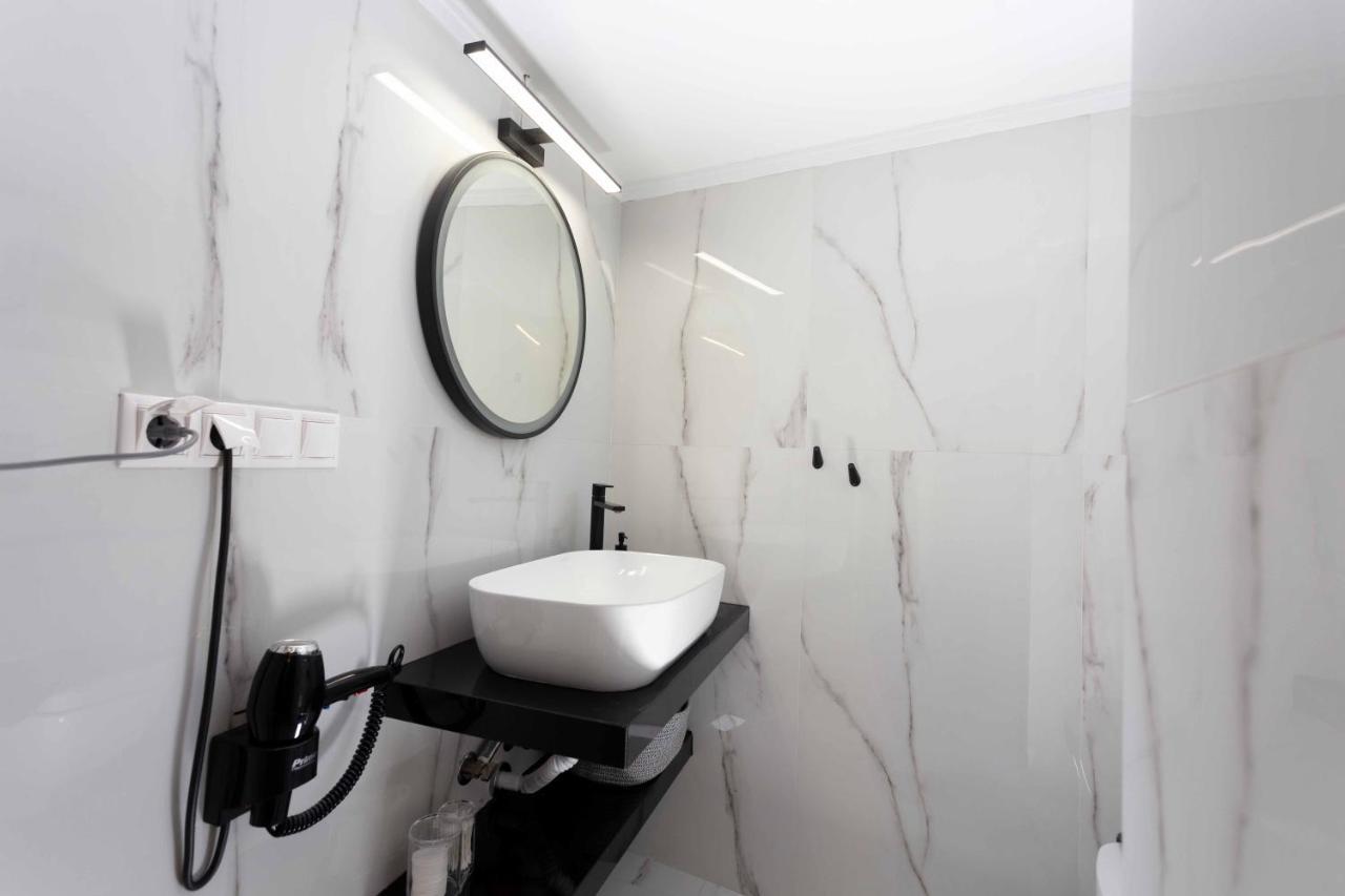 Palazzo Vista Suite&Spa 塞萨洛尼基 外观 照片