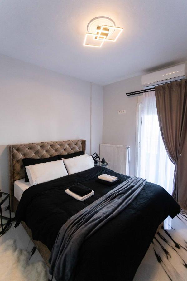 Palazzo Vista Suite&Spa 塞萨洛尼基 外观 照片
