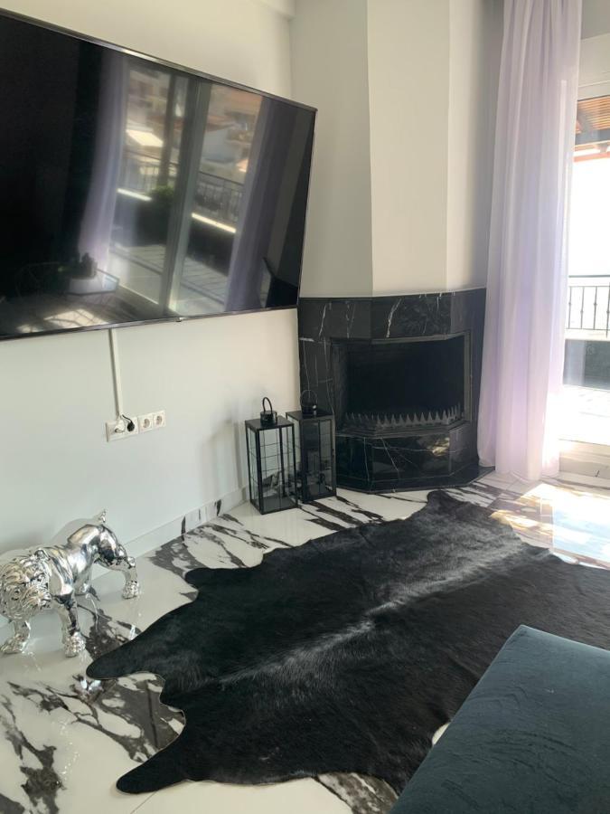 Palazzo Vista Suite&Spa 塞萨洛尼基 外观 照片