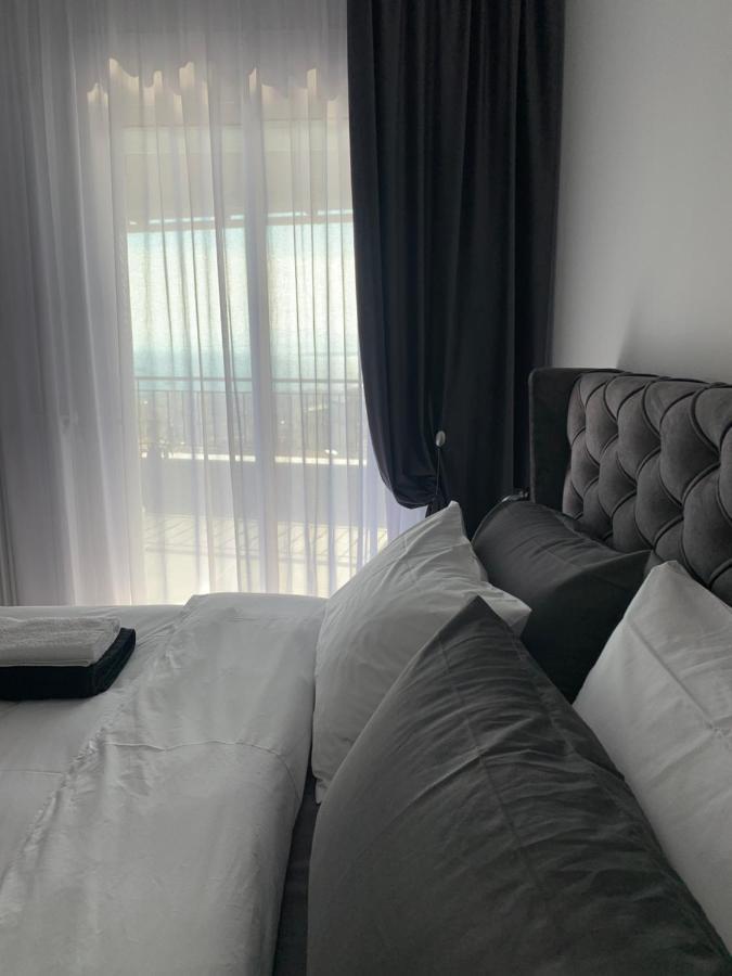 Palazzo Vista Suite&Spa 塞萨洛尼基 外观 照片