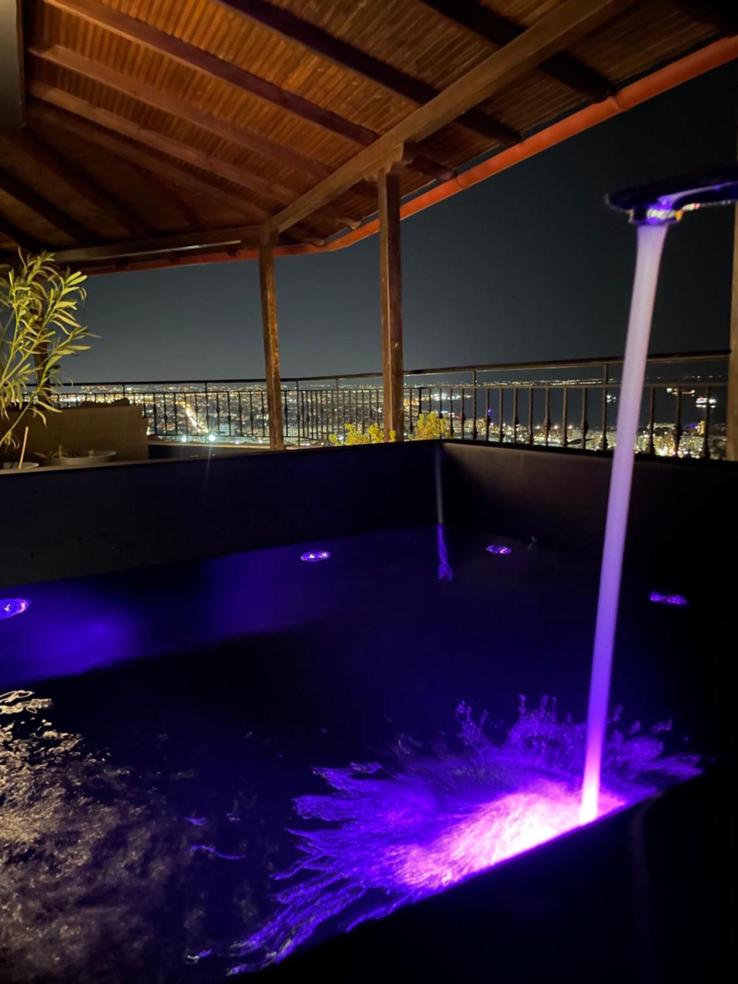 Palazzo Vista Suite&Spa 塞萨洛尼基 外观 照片